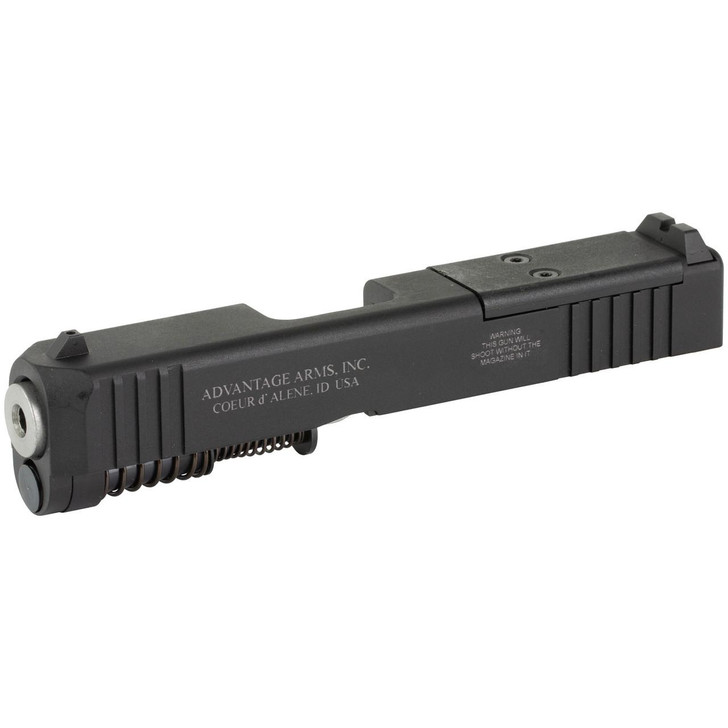 Advantage Arms Adv Arms Cnv Kt26-27g1-5mod Ca 10rd 