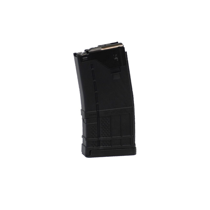 LANCER SYSTEMS Lancer L5awm Gen2 223rem 20rd Black 