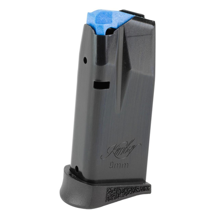 Kimber America Mag Kimber 9mm Fits Cds9 10rd 
