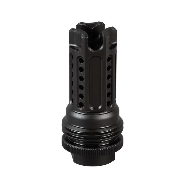 SilencerCo Sco Asr Rcb Compensator 1/2x28 .223 