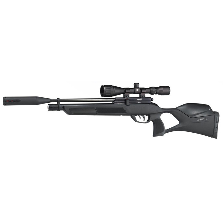 Gamo USA Gamo Urbana Pcp .22 Cal Pel Black 
