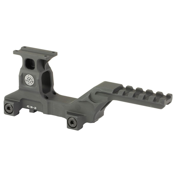 GBRS Group Gbrs Group Hydra V2 Mnt Trj Mro Blk 