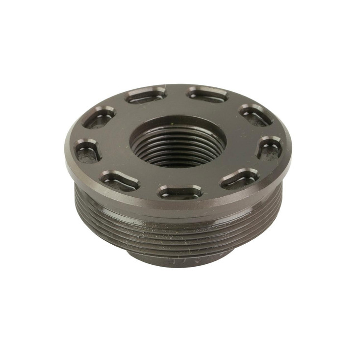 SilencerCo Sco Ti Bravo 5/8x24 Direct Thread 