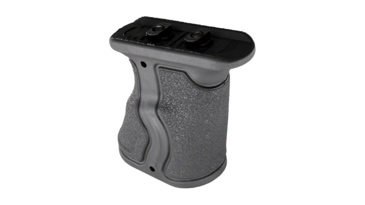 Fab Def Gradus-m Shrt Grip Blk