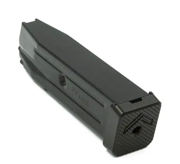 Mag Sig P320 X-legion 9mm 10rd