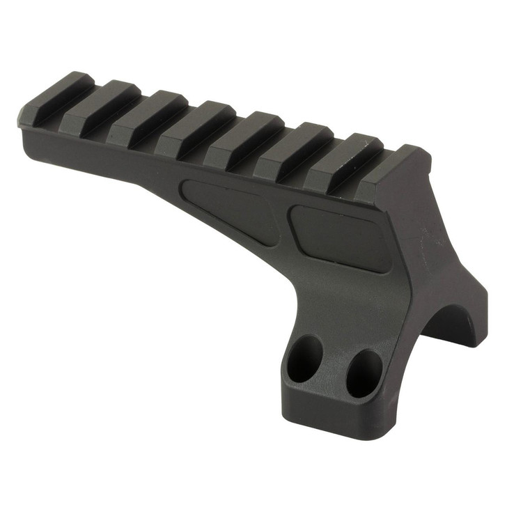 Unity Tactical Unity Diving Board For Reke 30mm Blk 