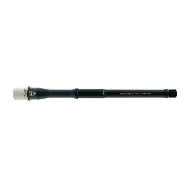 Faxon Match Bbl 338arc 11.5" Gnnr