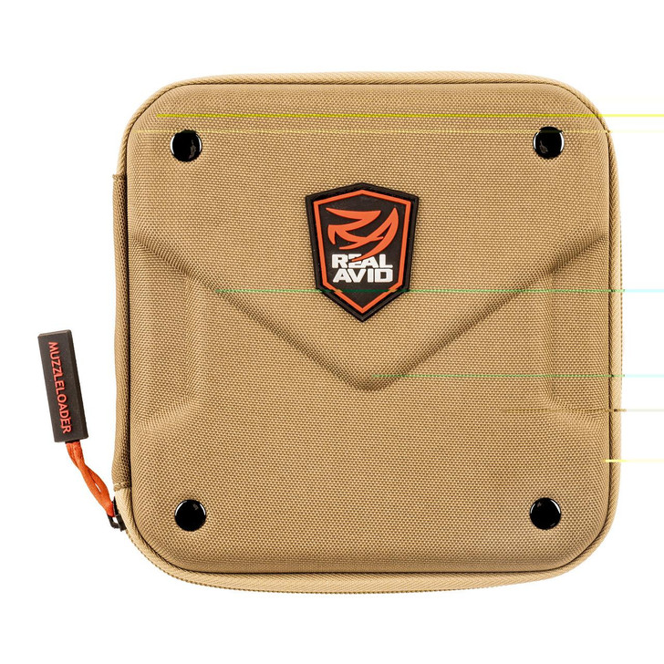  Real Avid Breech Plug Maintenance Kt 