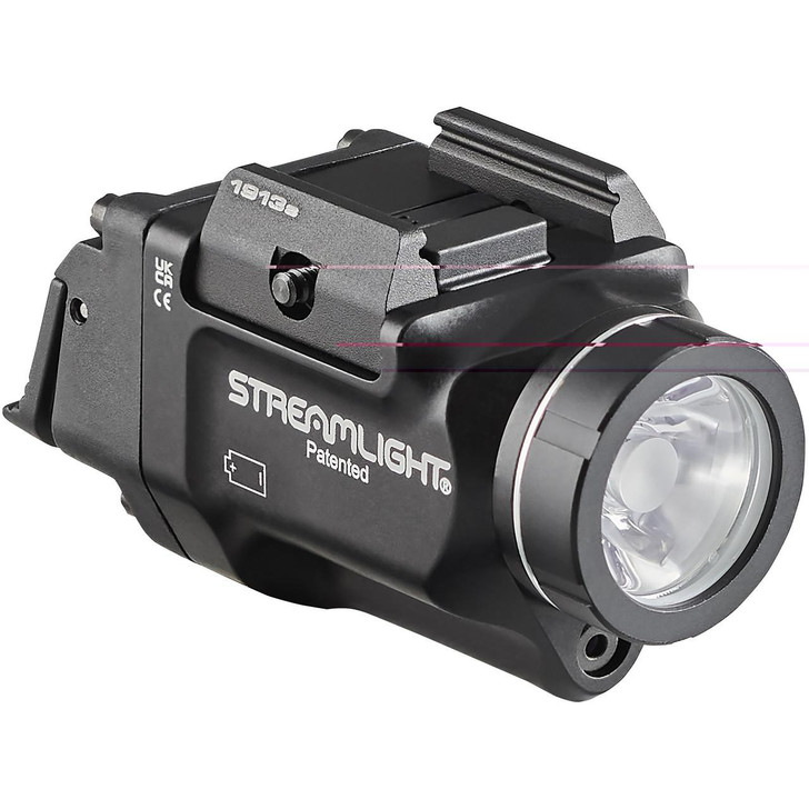Streamlight Strmlght Tlr8 Hlx Sub Usb Grn 1913 