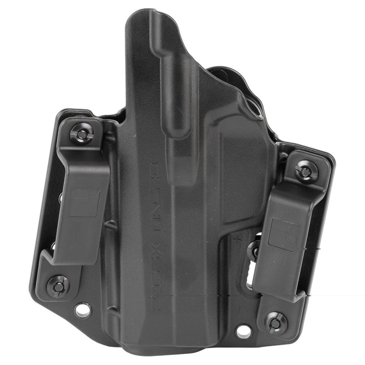 Bravo Concealment Bravo Bca Sig P365 Xmacro Owb Blk Rh 