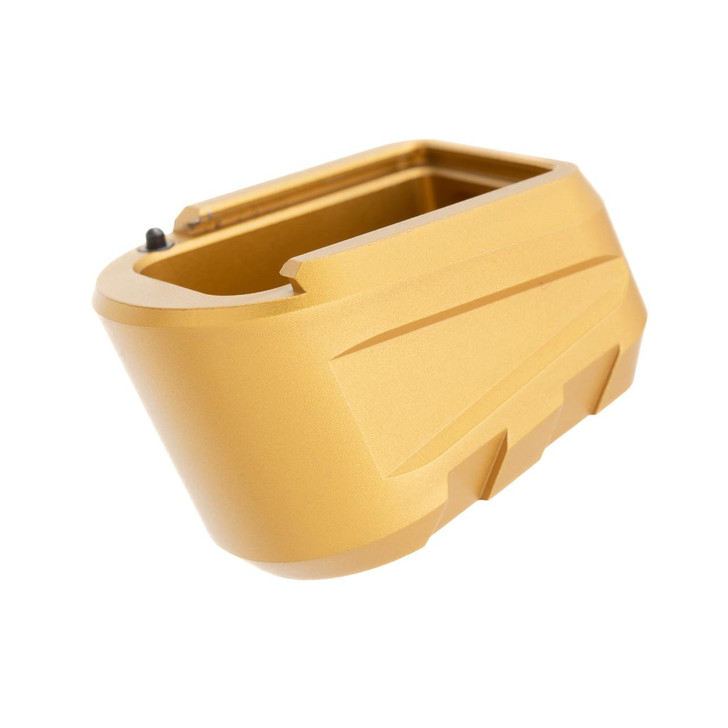 Tyrant CNC Tyrant P365 X-macro Mag Ext +3 Gld 