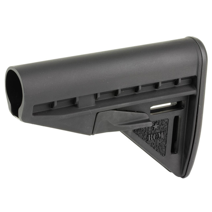 Bravo Company Bcm Stock Mod 3 Black 