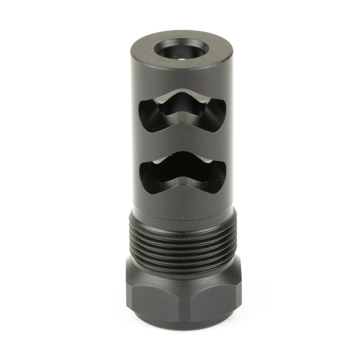 Wilson Rt Mb 9mm 5/8x24 Blk