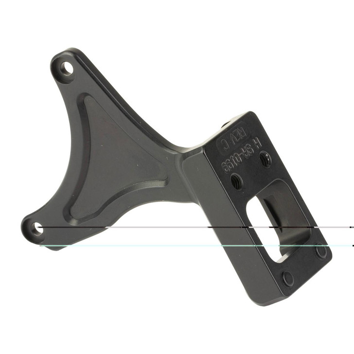  Shield Arms Roc S&w 442 Rmsc 