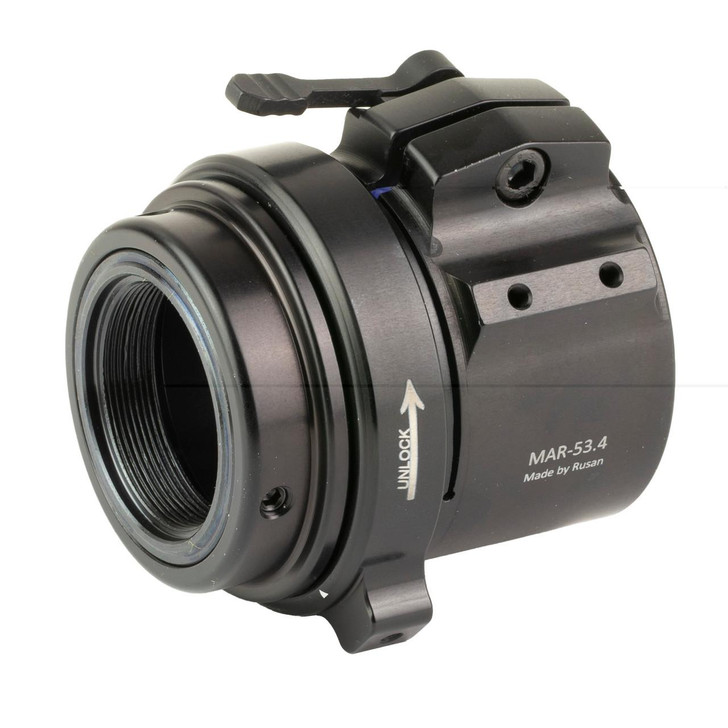 ATN Corp Atn Tico Mount Sys 44mm Clamp 53.4mm 