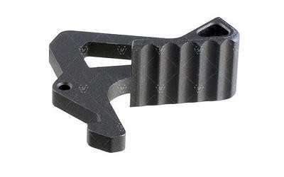 Strike Industries Strike Ext Charging Handle Latch Blk 