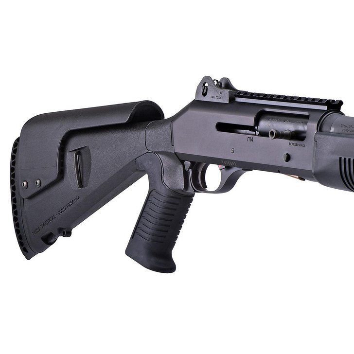 Mesa Tactical Mesa Urbino Stk Ben M4 12ga Riser 