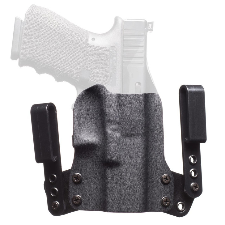 BlackPoint Tactical Blk Pnt Mini Wing Sig P365 Axg Rh 