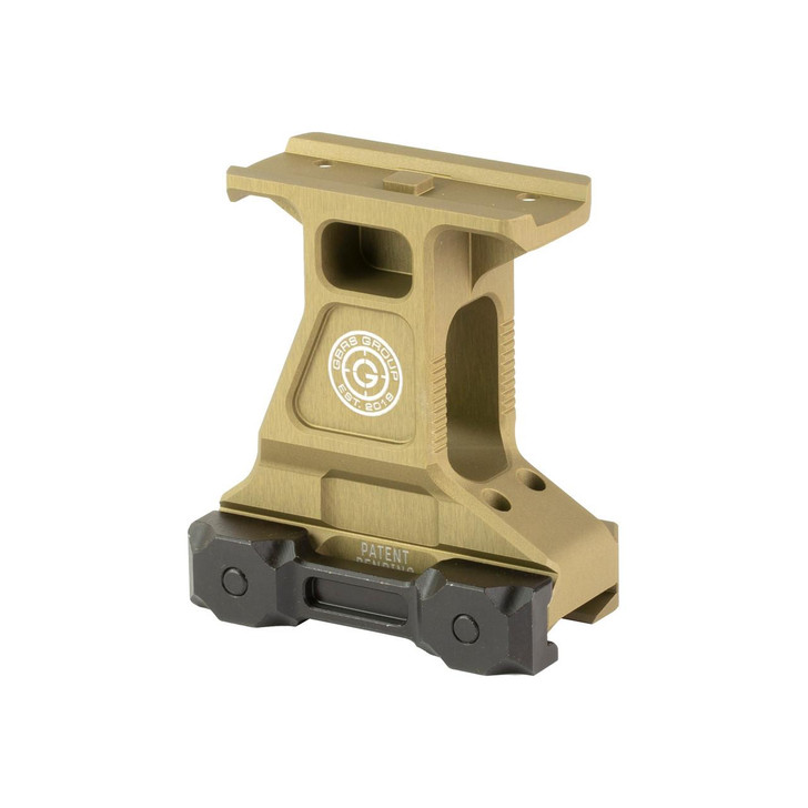 GBRS Group Gbrs Group Lerna Mount Kit Ampnt Fde 
