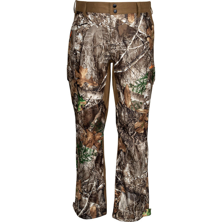 Habit Scent-factor Pant 2x Realtree Edge/cub