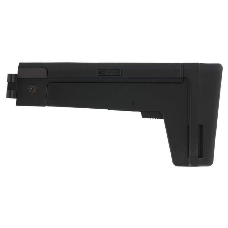 B5 Systems B5 Ak Stock 5.5mm Black 