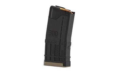LANCER SYSTEMS Lancer L5awm Gen2 300blk 20rd Black 