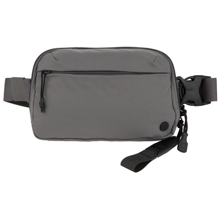 Vertx Everyday Fanny Pack 2.0 Gray
