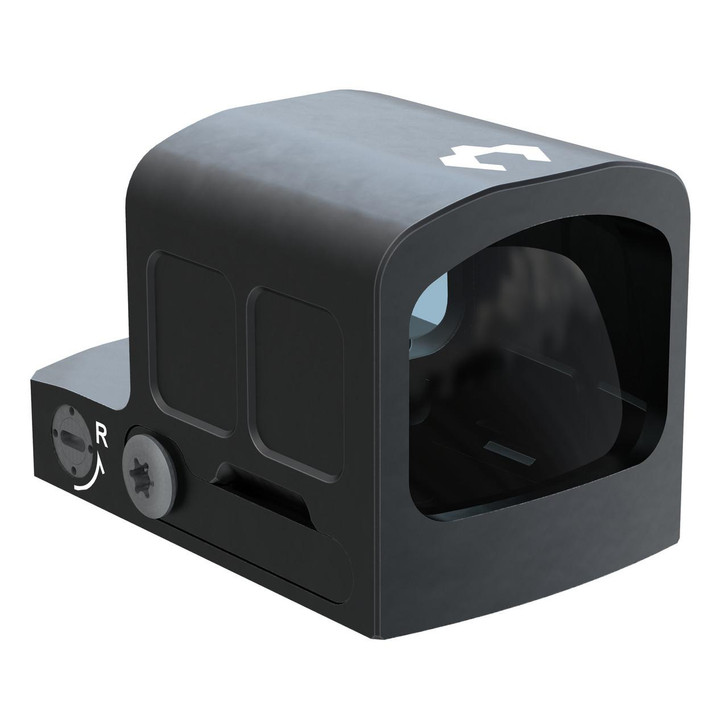 Viridian Weapon Technologies Viridian Rfx42 Micro Grn Dot Shield 