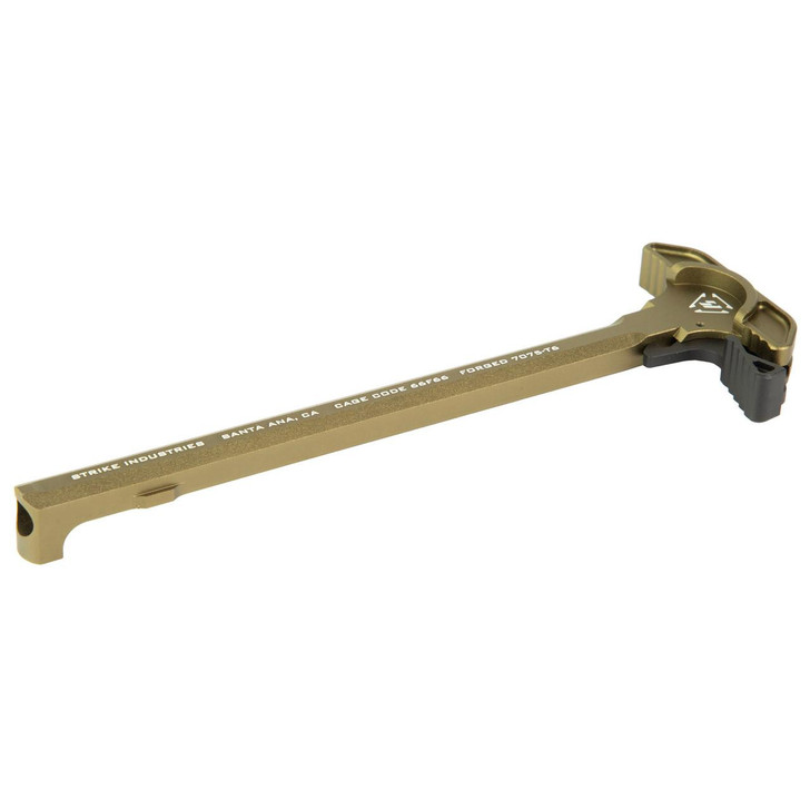 Strike Industries Strike Chrgng Hndl Ext Latch Fde 
