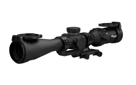 SIG SAUER Sig Tango-spr 4-16x44 Sfp Moa Black 