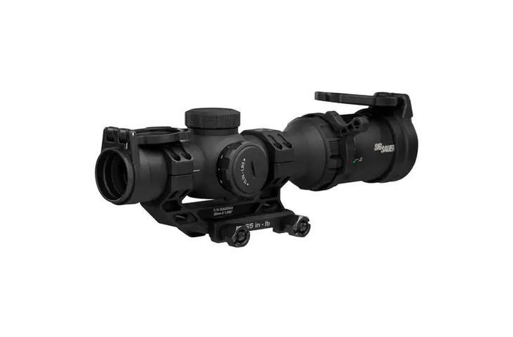 SIG SAUER Sig Tango-msr Cmp 1-8x24 Sfp Bdc8 