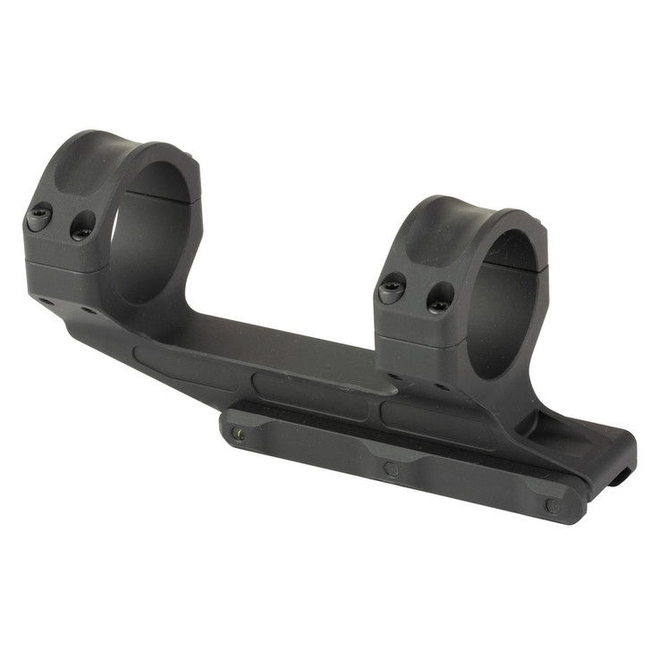 Unity Tactical Unity Reke Scope Mount 34mm Black 