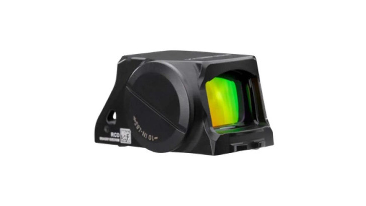 SIG SAUER Sig Romeo-x Sig-loc Pro Cir Dot Blk 