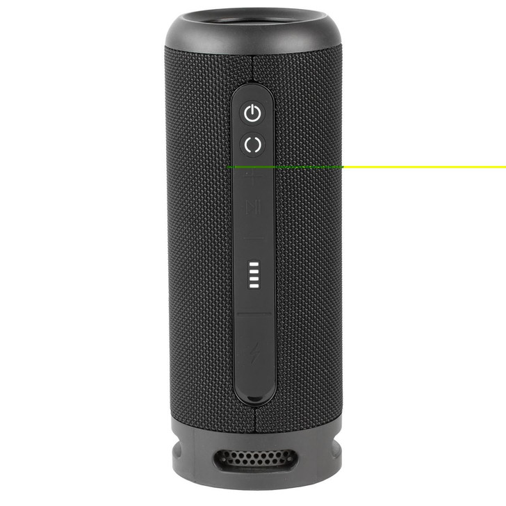  Axil Xphere Wireless B/t Speaker Blk 