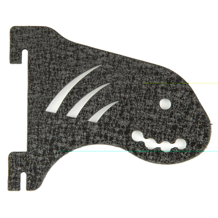  Skull Hooker Trophy Tree Arm Blk 