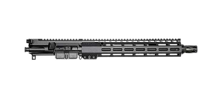 Solgw L89 V2 5.56 13.7" Sf Blk