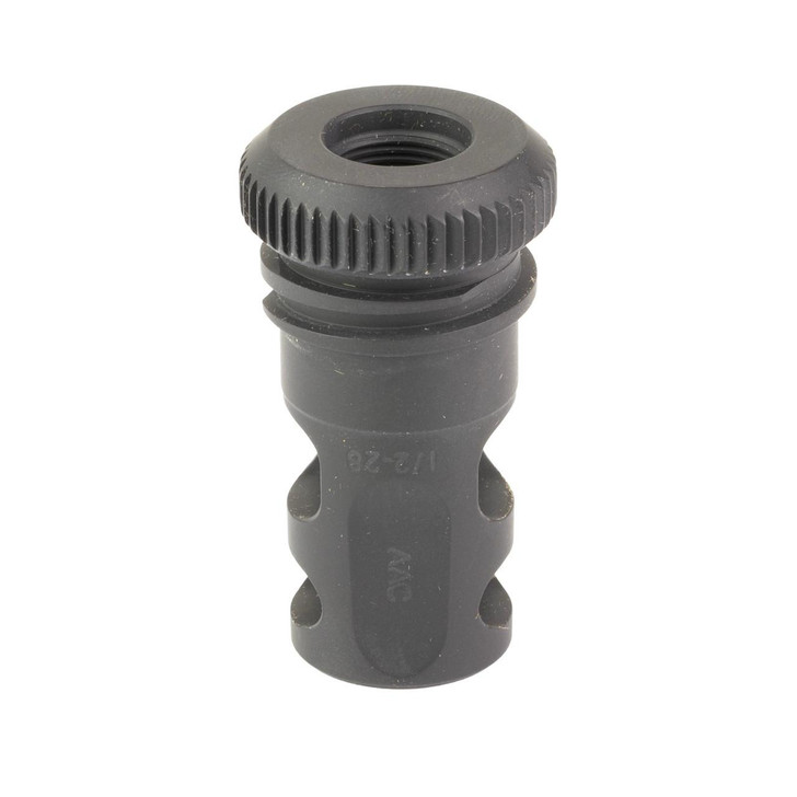 Advanced Armament Corp Aac Muzzle Brake 51t 1/2-28 