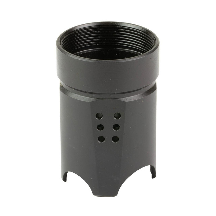 Advanced Armament Corp Aac Blastout Blast Deflct Mk2 1.375 