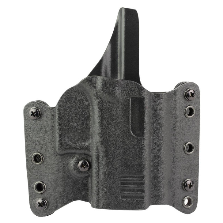 DeSantis Gunhide Desantis Raptor 2.0 Glk 43x/48 Rh Bk 