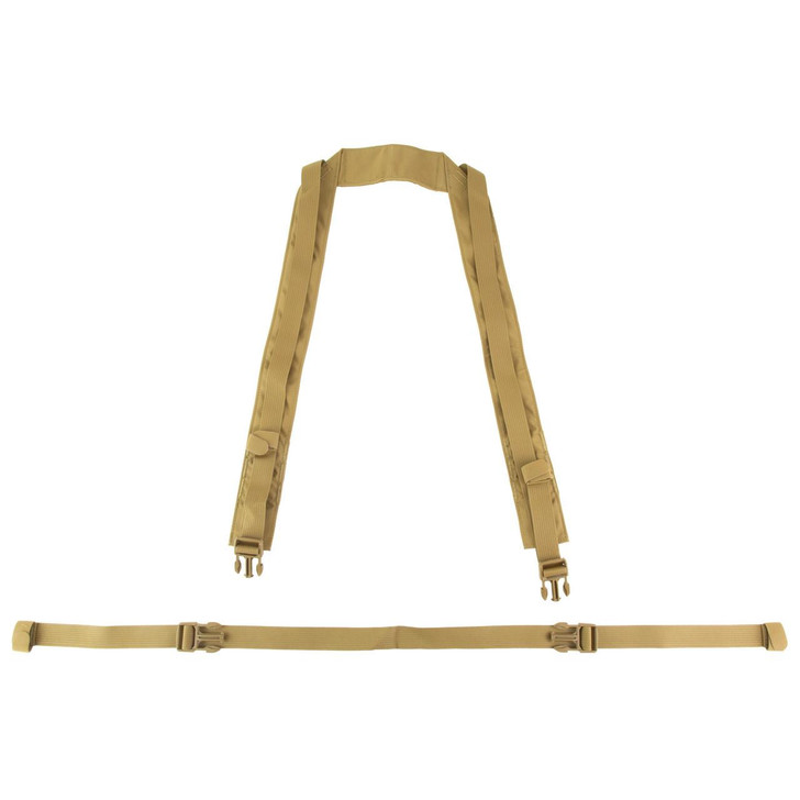 Haley Strategic Partners Hsp H-harness Rplcmnt Kt W/ws Coy 