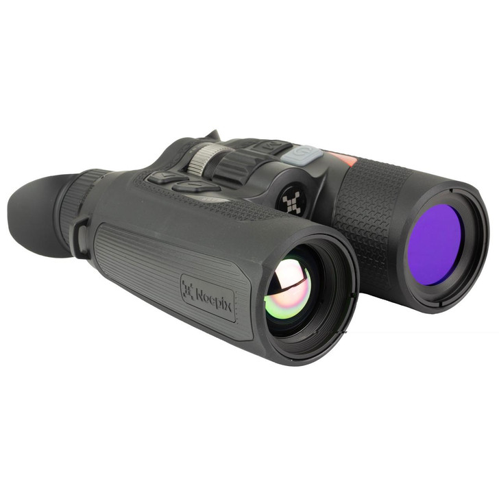 NOCPIX Nocpix Quest N35r Lrf Bino 640 35mm 