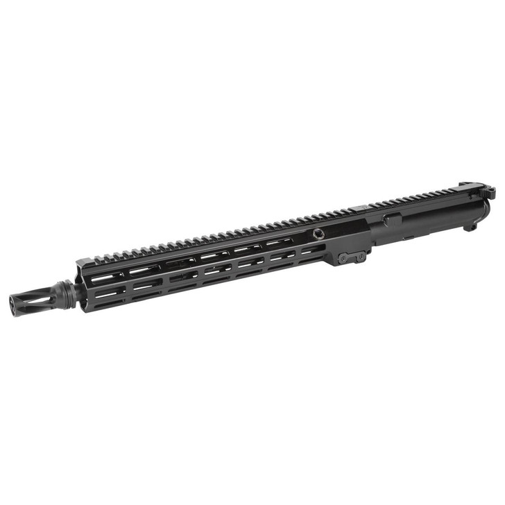 Geissele Automatics Ge Super Dty Mod1 5.56 14.5" Urg Blk 