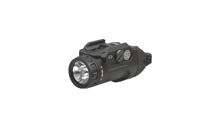 Sig Foxtrot2r Weapon Light Blk