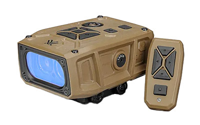 Vortex Impact 4000 Laser Rangefinder