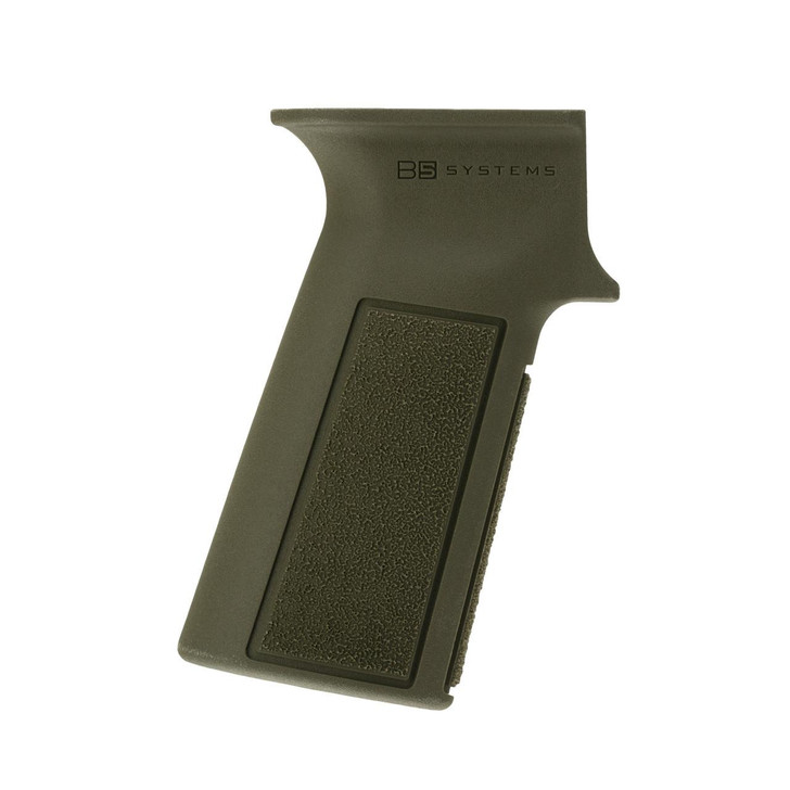 B5 Systems B5 Ak P-grip Od Green 