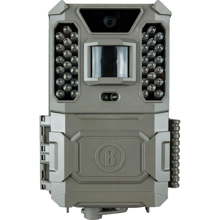 Bushnell Core Prime Trail Camera Low Glow 24 Mp