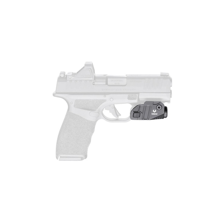 Viridian Weapon Technologies Viridian Ctl Custom For Hellcat 525l 