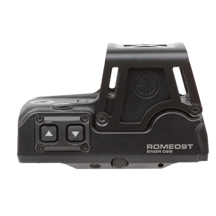 SIG SAUER Sig Romeo9t Dual Reticle W/shrd 