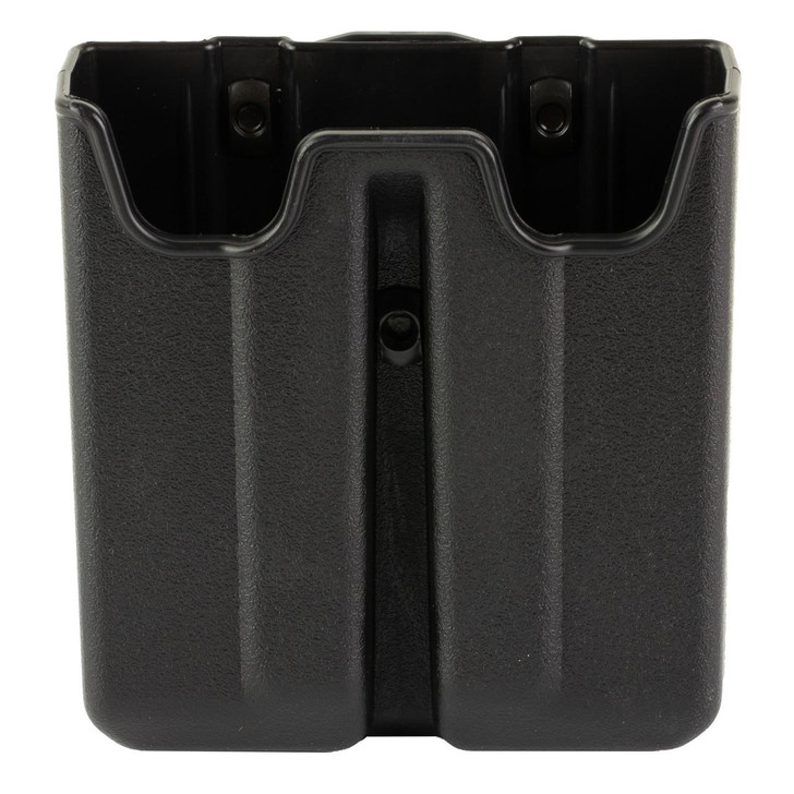 Raven Concealment Systems Raven Lictor Dbl Mag Carrier 9/40 