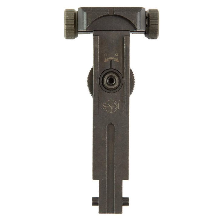 KNS Precision, Inc. Kns Ak Adj Rear Notch Sight 
